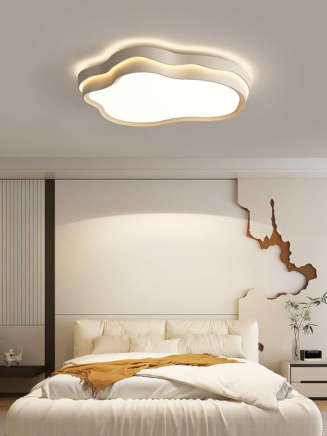 Nebora Cloud Taklampa