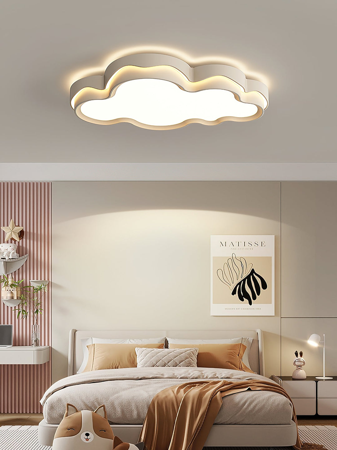 Nebora Cloud Taklampa
