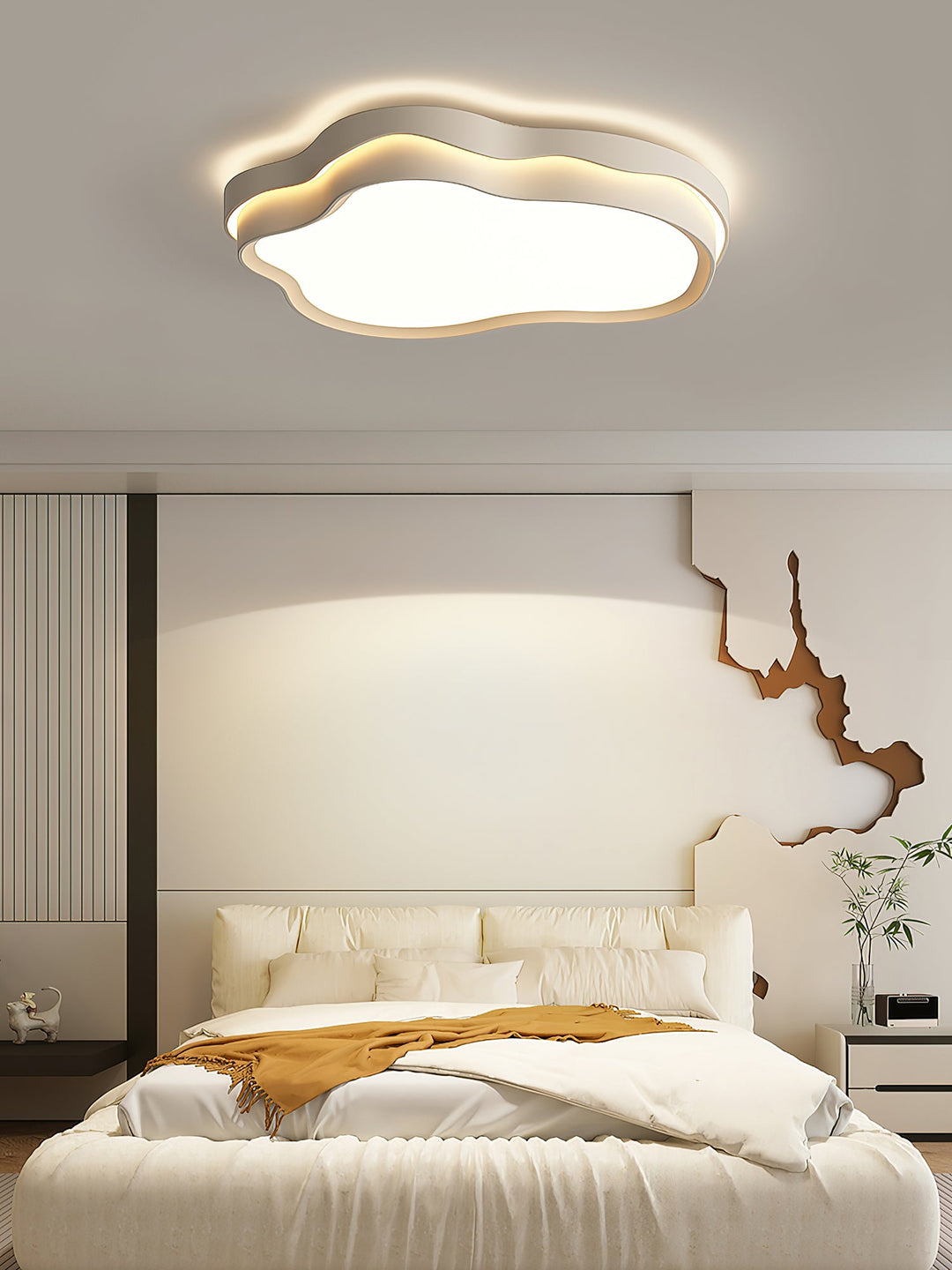 Nebora Cloud Taklampa
