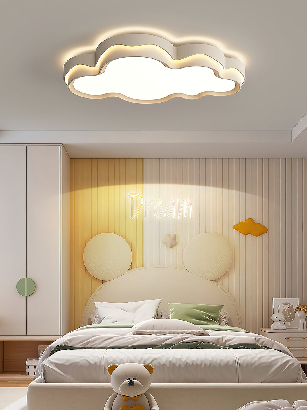 Nebora Cloud Taklampa