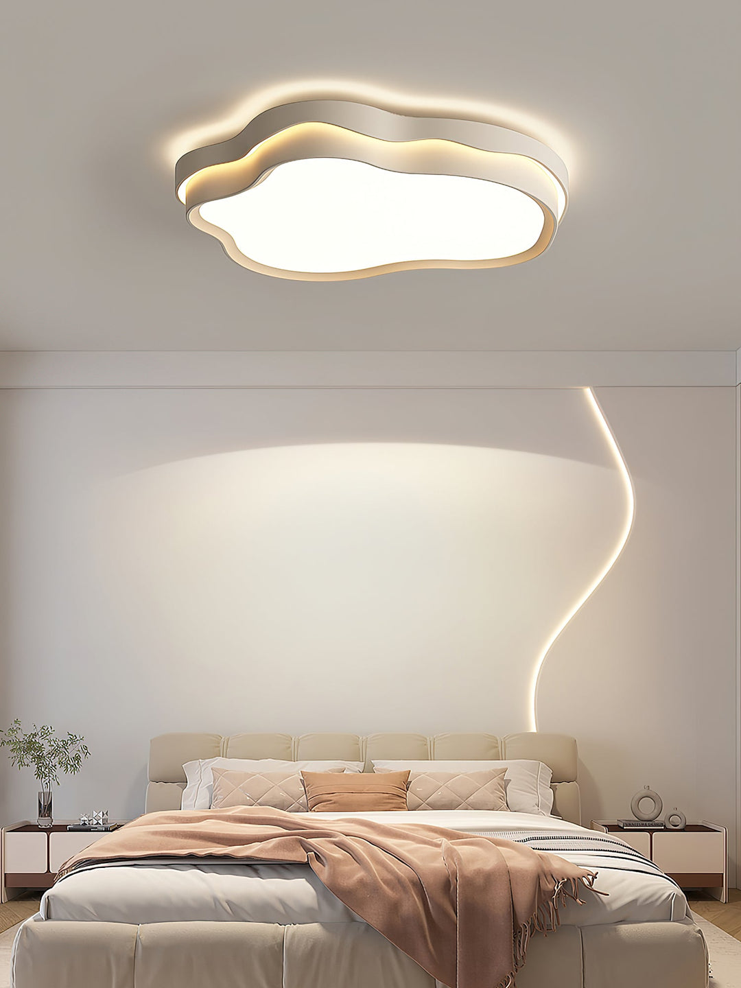 Nebora Cloud Taklampa