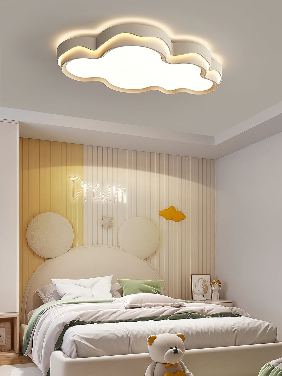 Nebora Cloud Taklampa