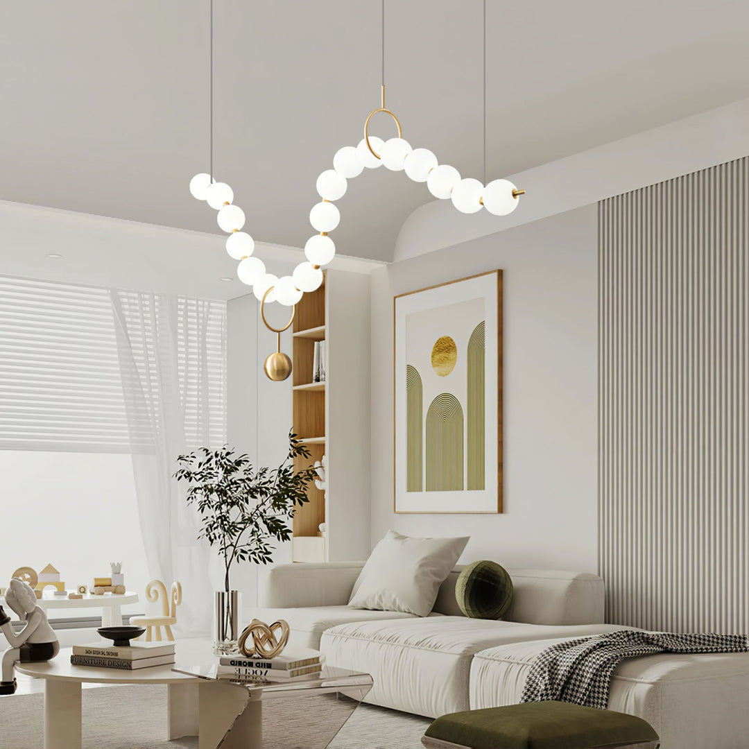 Coco LED Hänglampa