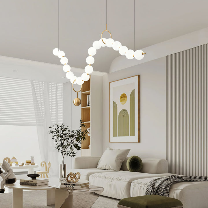 Coco LED Hänglampa