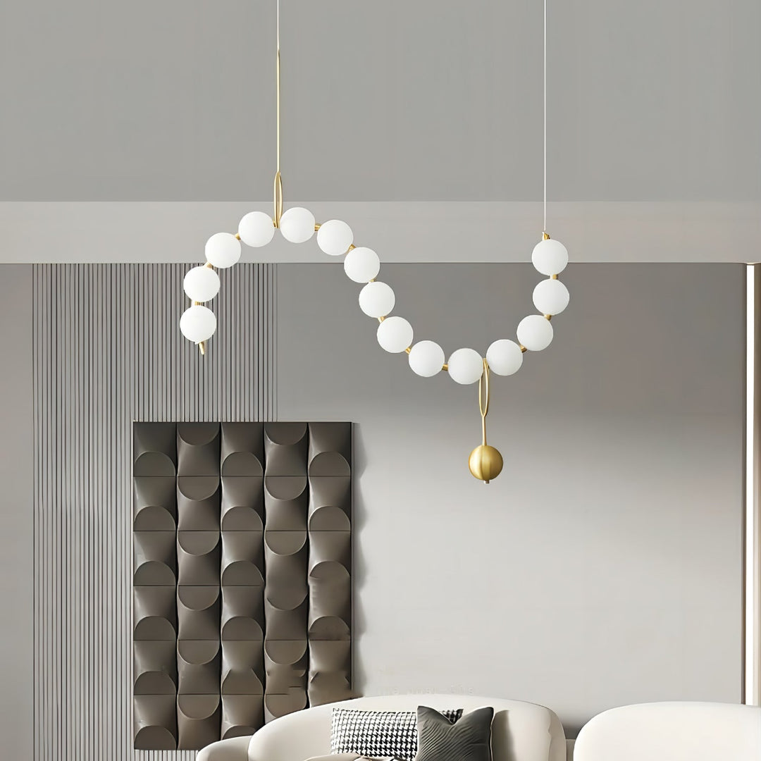 Coco LED Hänglampa