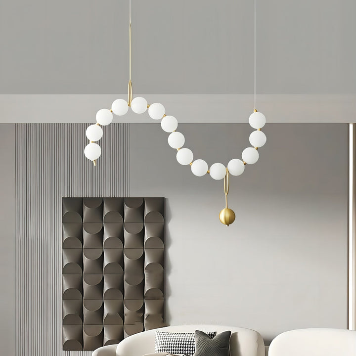 Coco LED Hänglampa