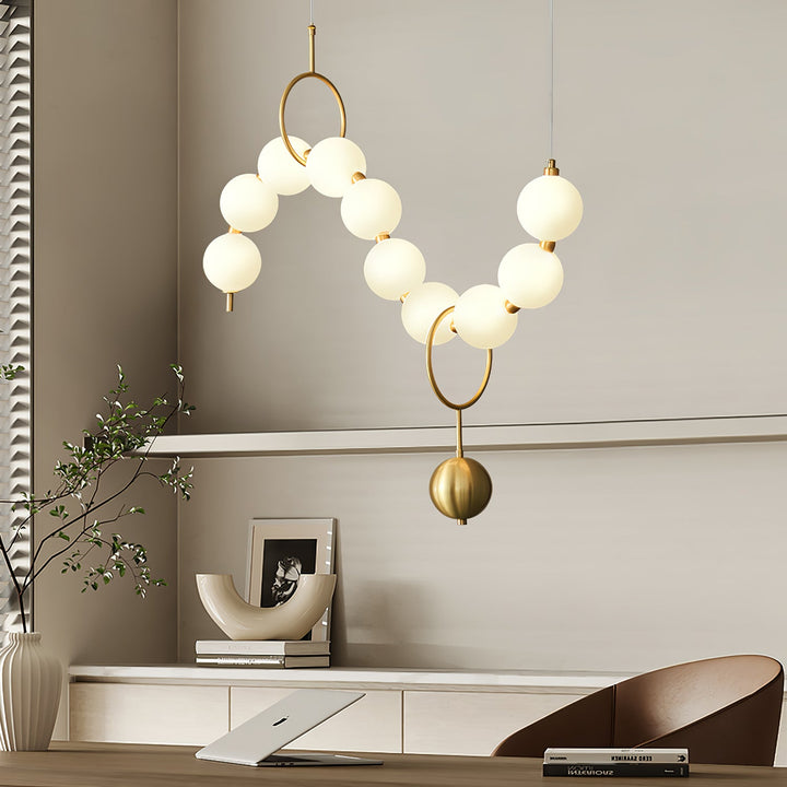 Coco LED Hänglampa