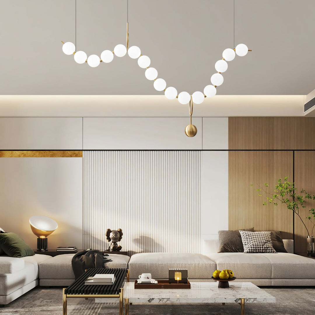 Coco LED Hänglampa