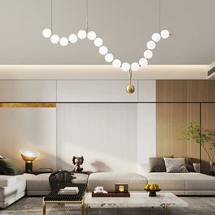 Coco LED Hänglampa
