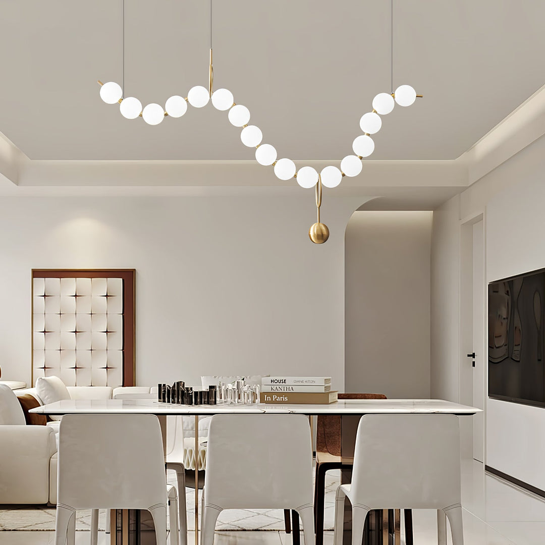 Coco LED Hänglampa