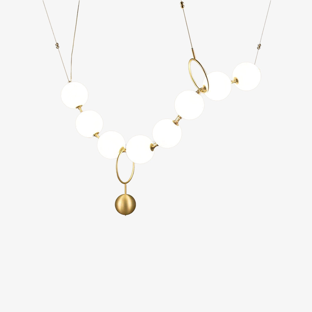 Coco LED Hänglampa