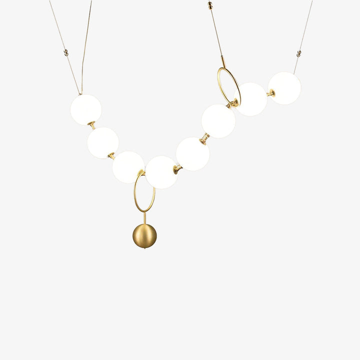 Coco LED Hänglampa