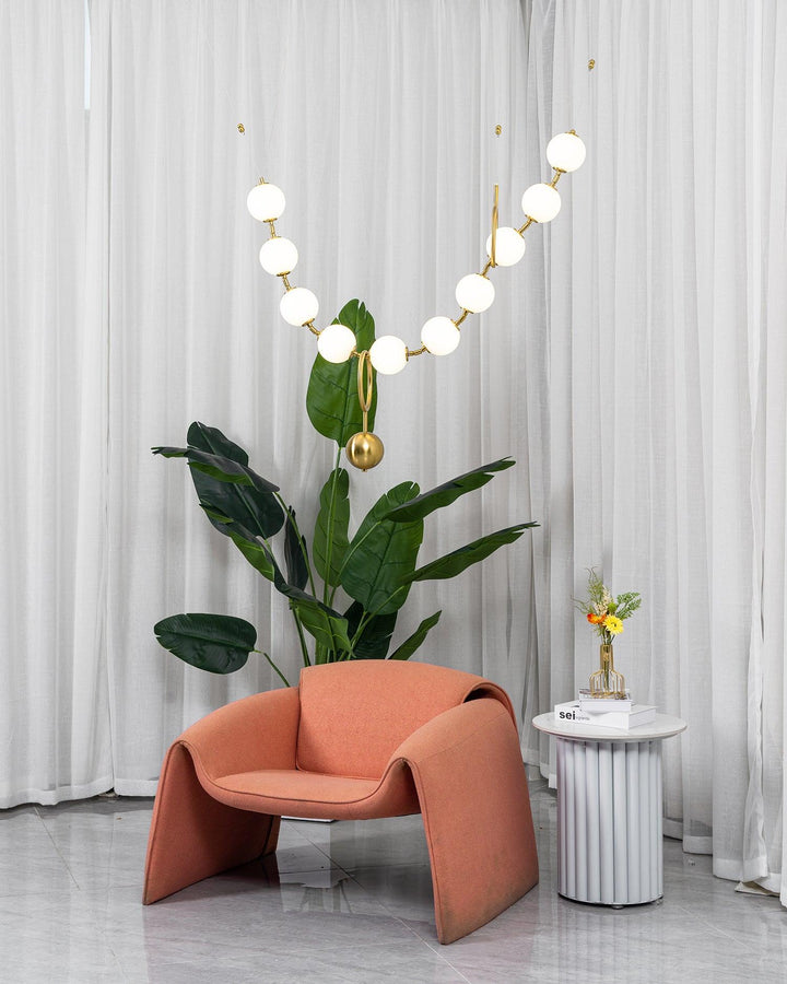 Coco LED Hänglampa