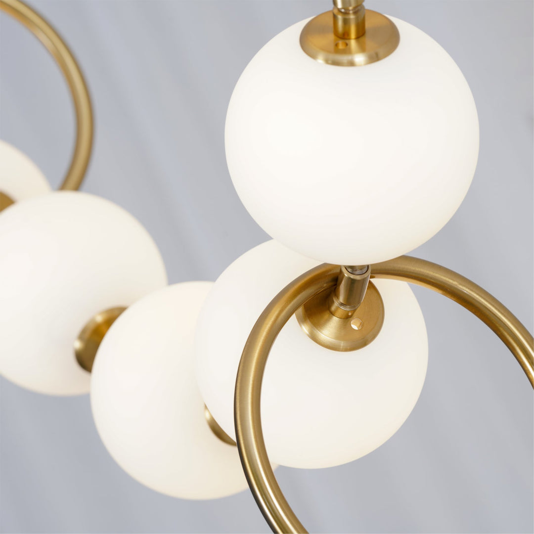 Coco LED Hänglampa