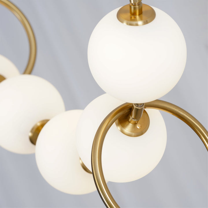 Coco LED Hänglampa