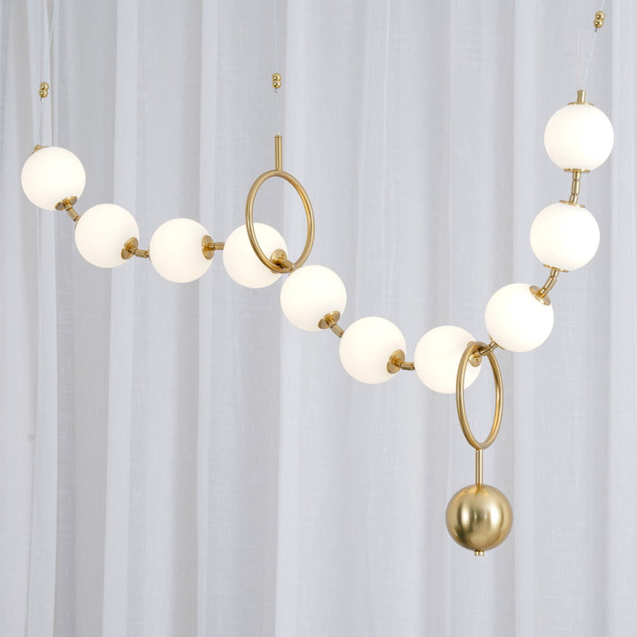 Coco LED Hänglampa