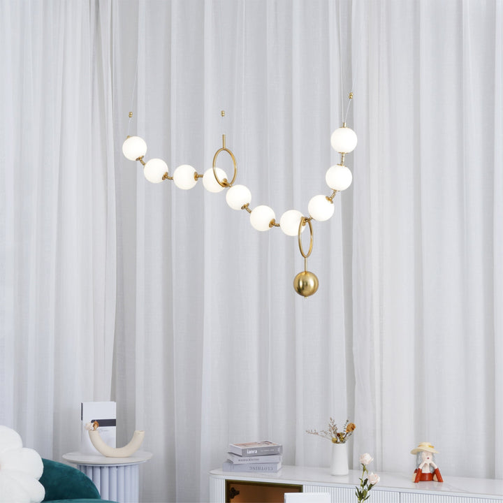 Coco LED Hänglampa