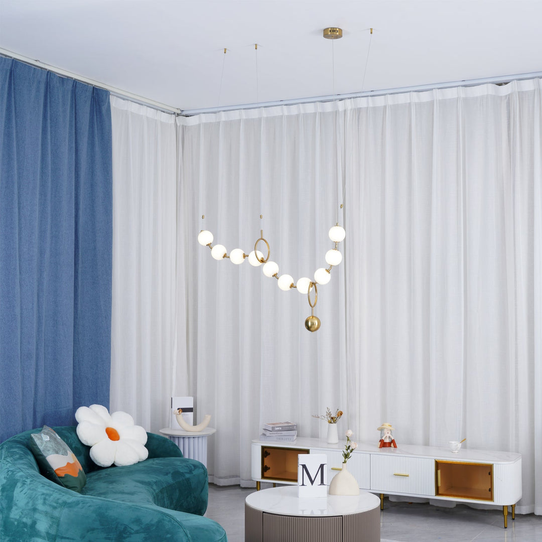 Coco LED Hänglampa