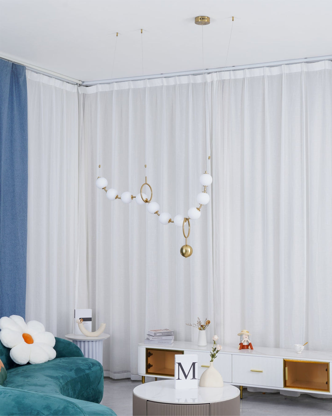 Coco LED Hänglampa