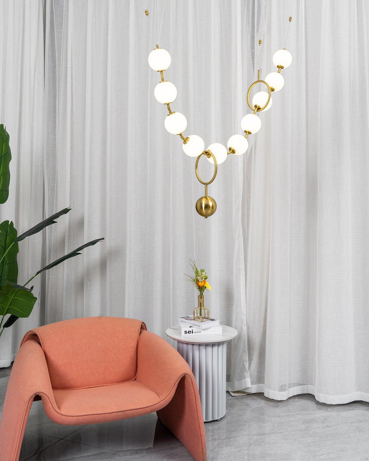Coco LED Hänglampa