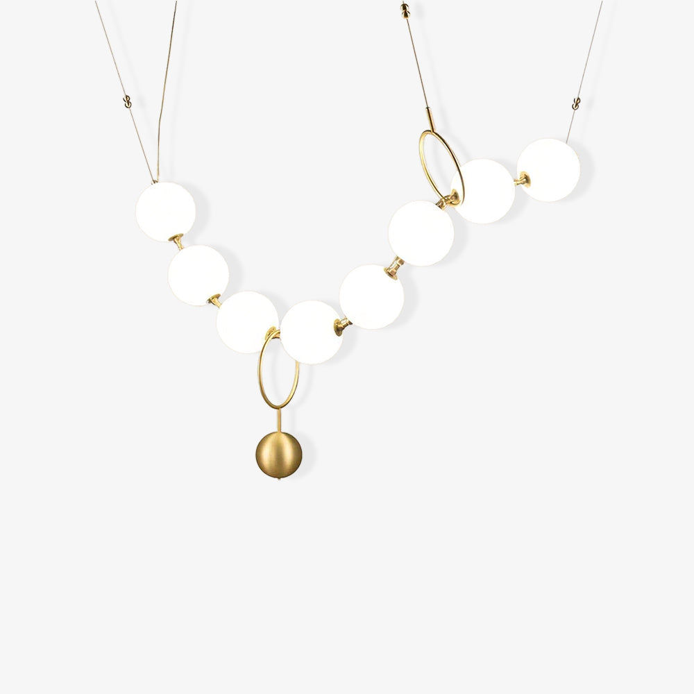 Coco LED Hänglampa