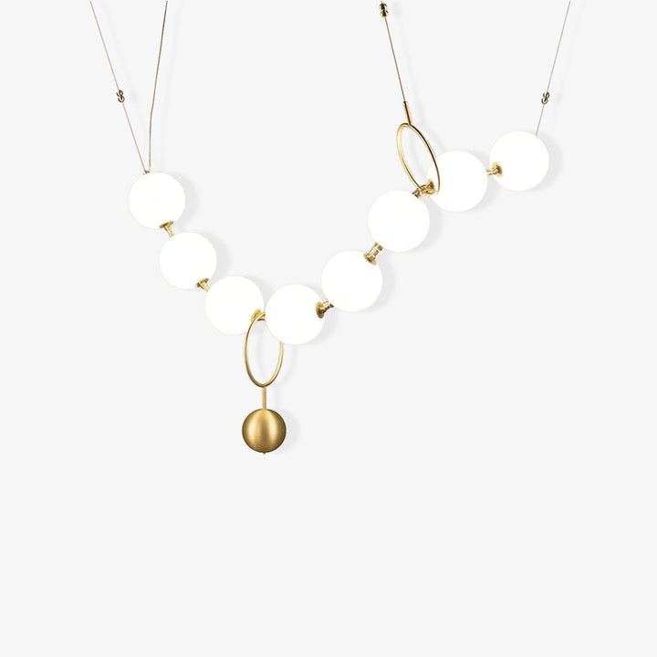 Coco LED Hänglampa