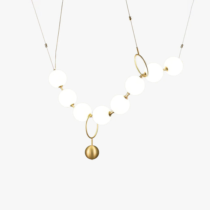 Coco LED Hänglampa