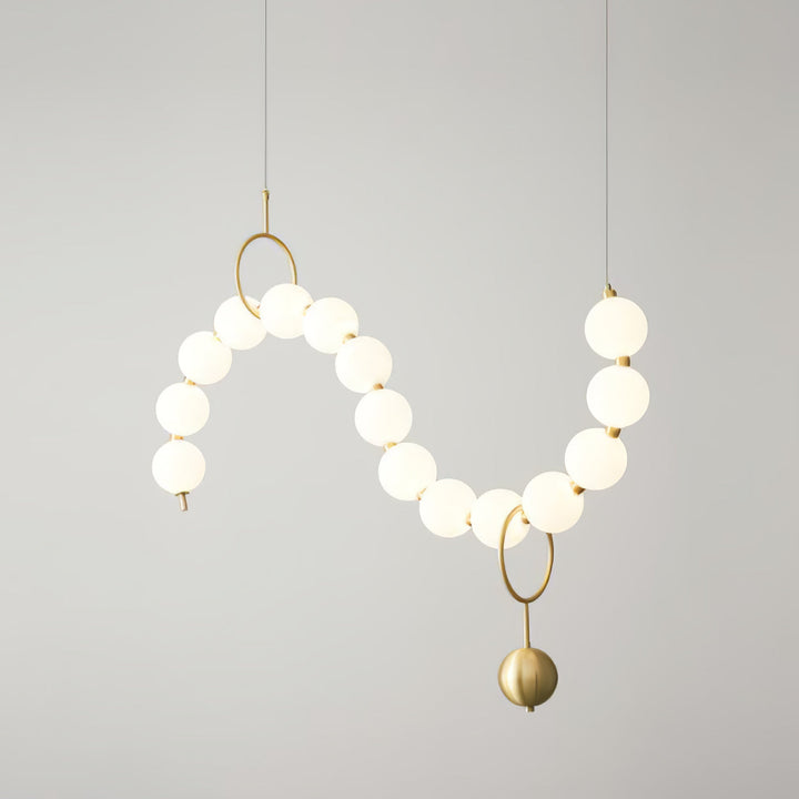 Coco LED Hänglampa