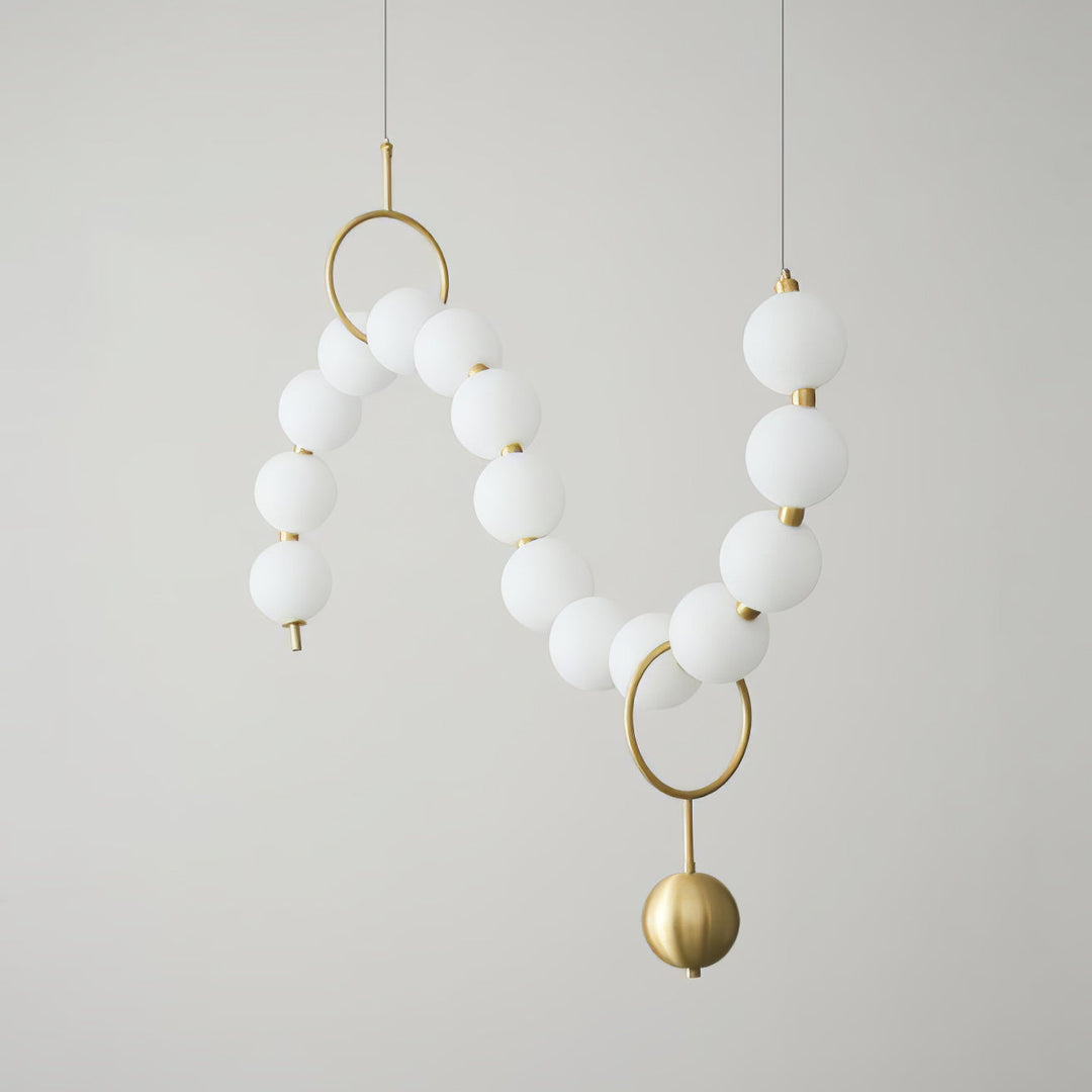 Coco LED Hänglampa