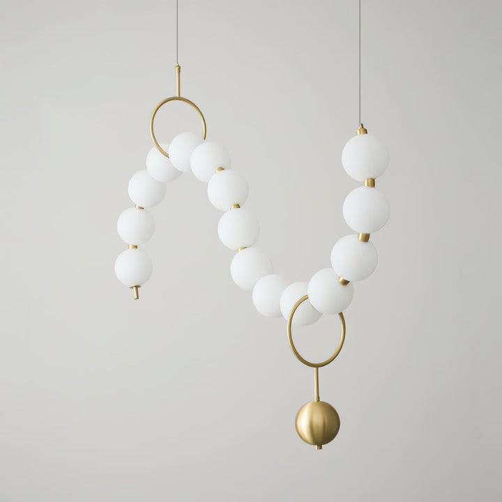 Coco LED Hänglampa