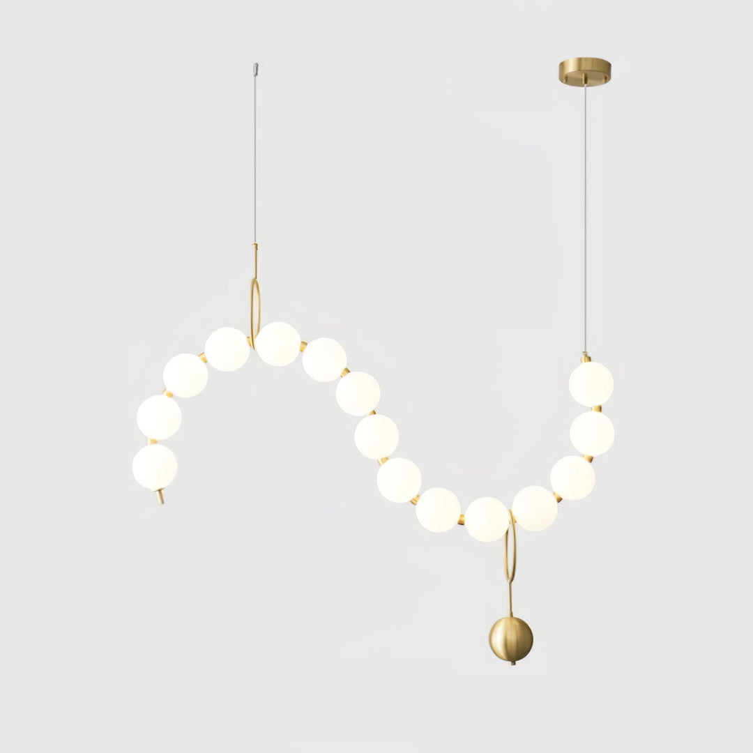 Coco LED Hänglampa