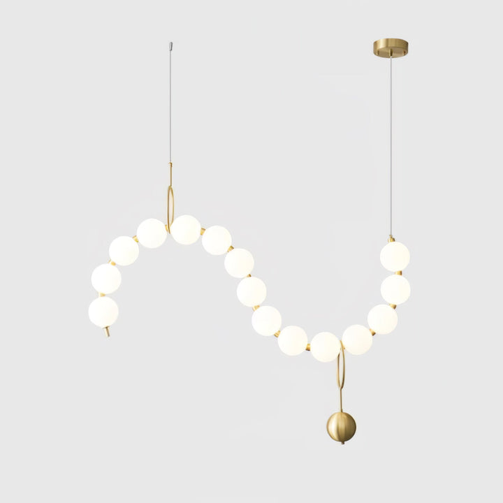 Coco LED Hänglampa