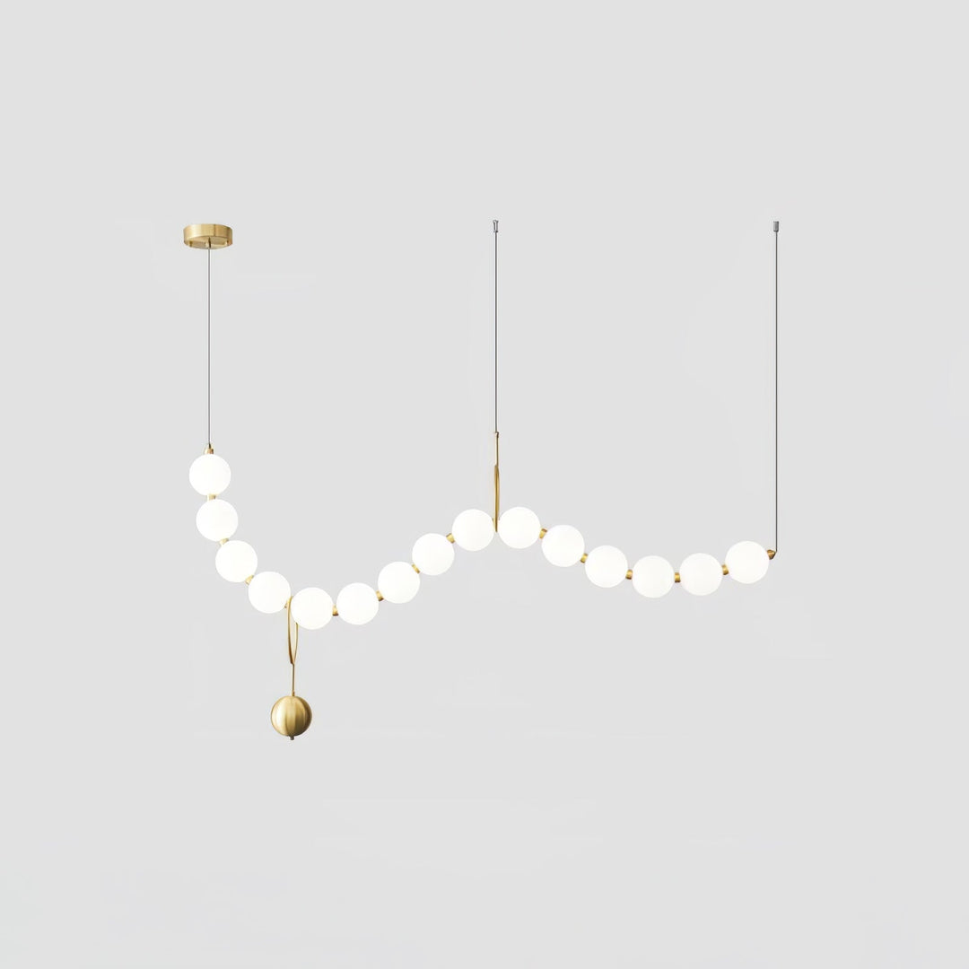 Coco LED Hänglampa