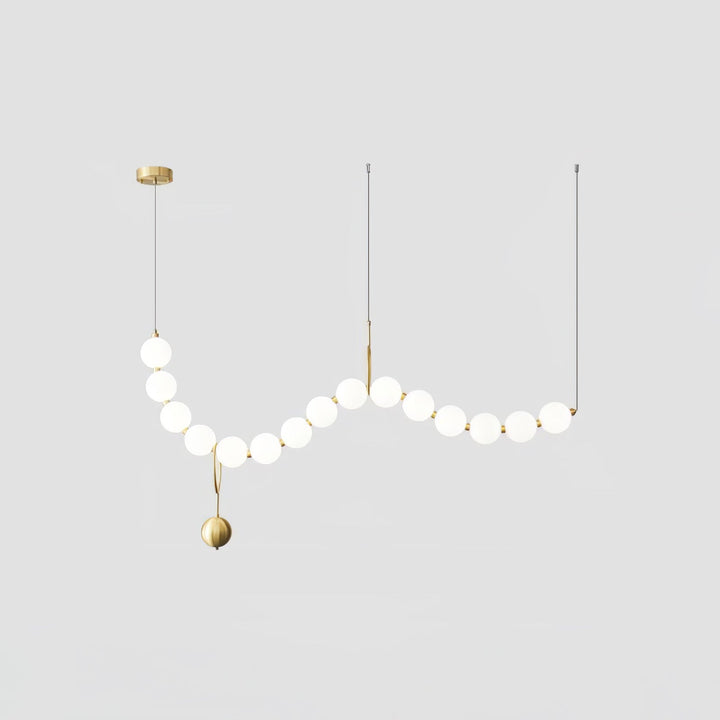 Coco LED Hänglampa