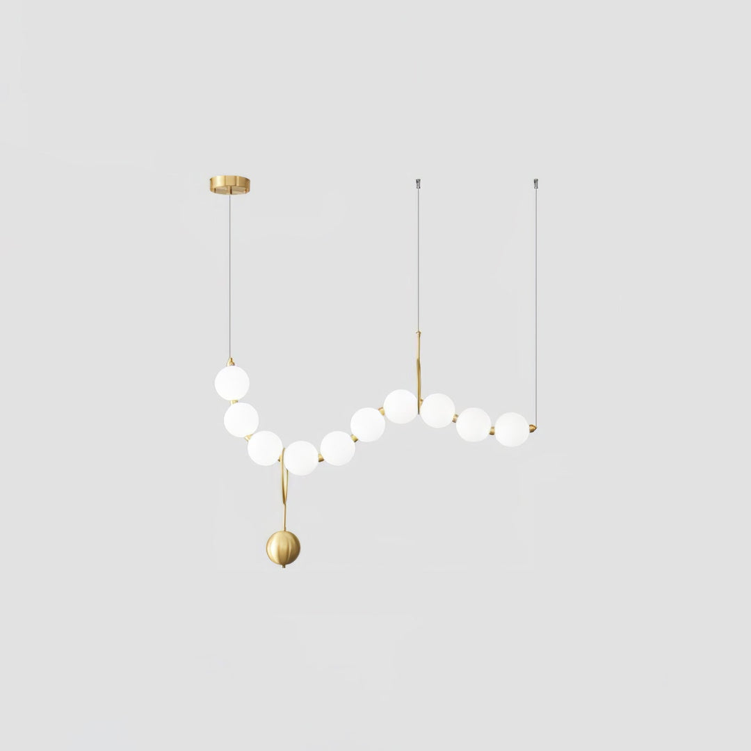 Coco LED Hänglampa