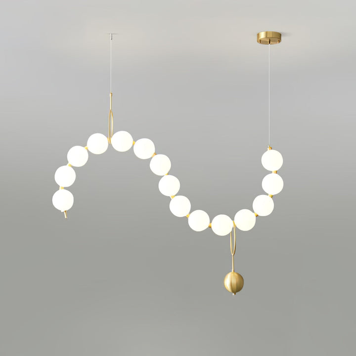 Coco LED Hänglampa