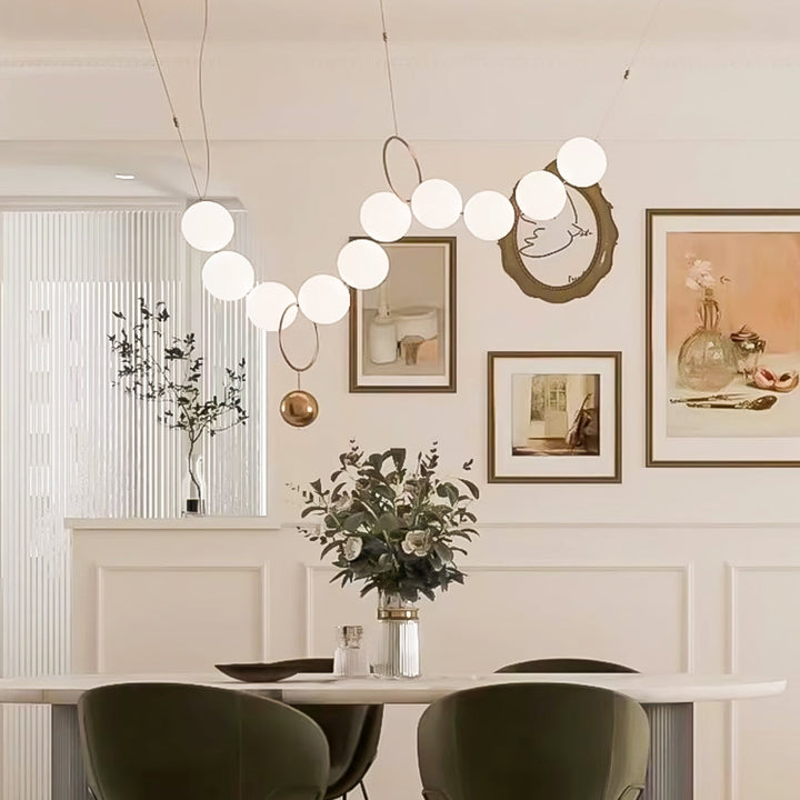 Coco LED Hänglampa