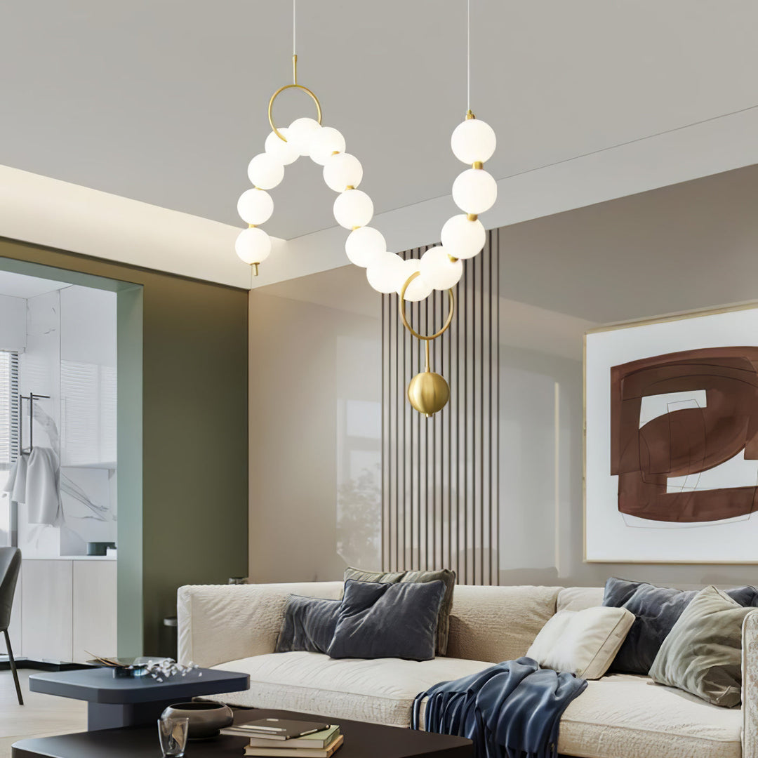 Coco LED Hänglampa