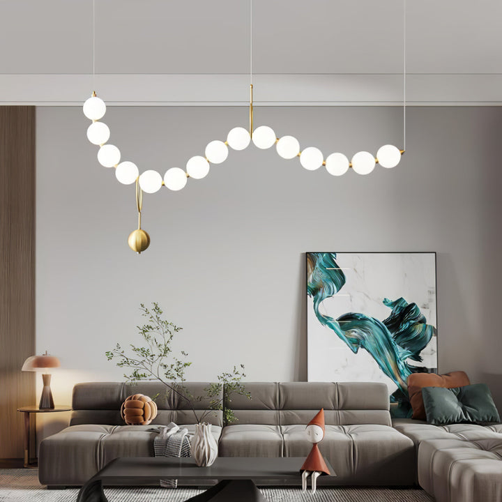 Coco LED Hänglampa