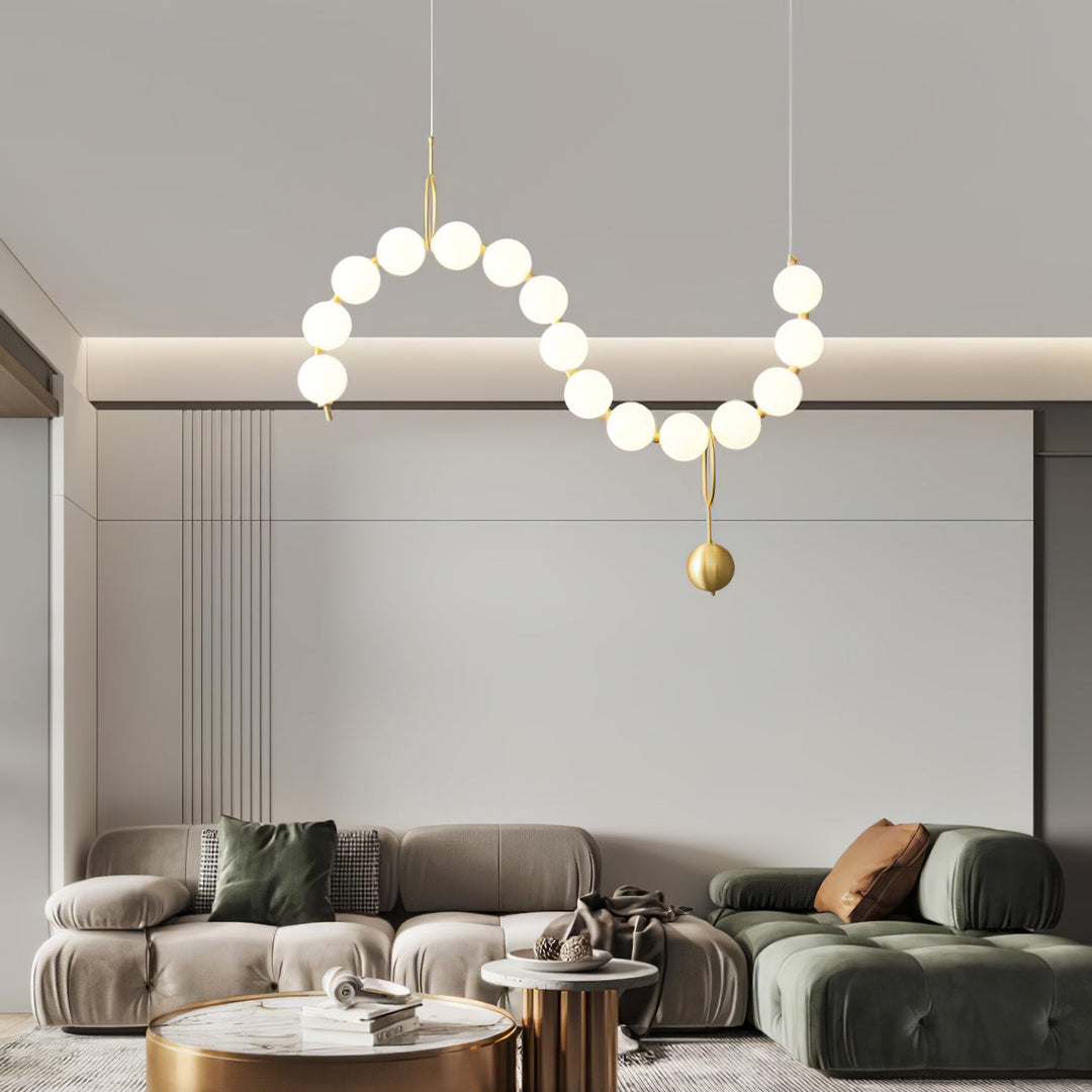 Coco LED Hänglampa