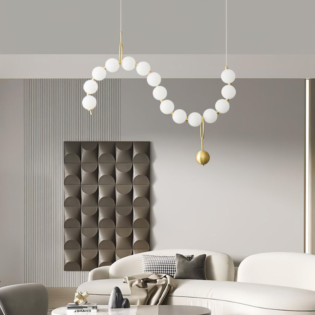 Coco LED Hänglampa