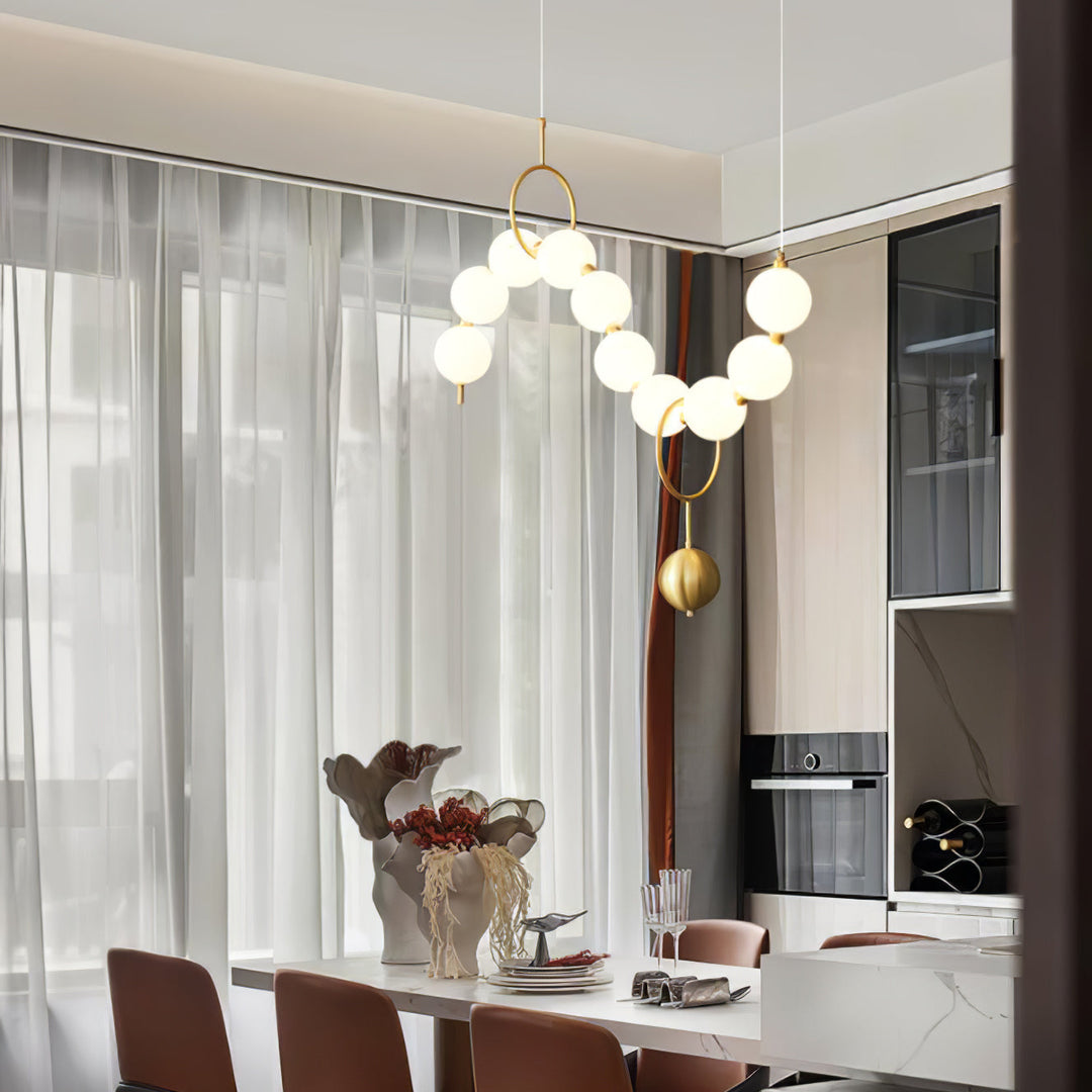 Coco LED Hänglampa