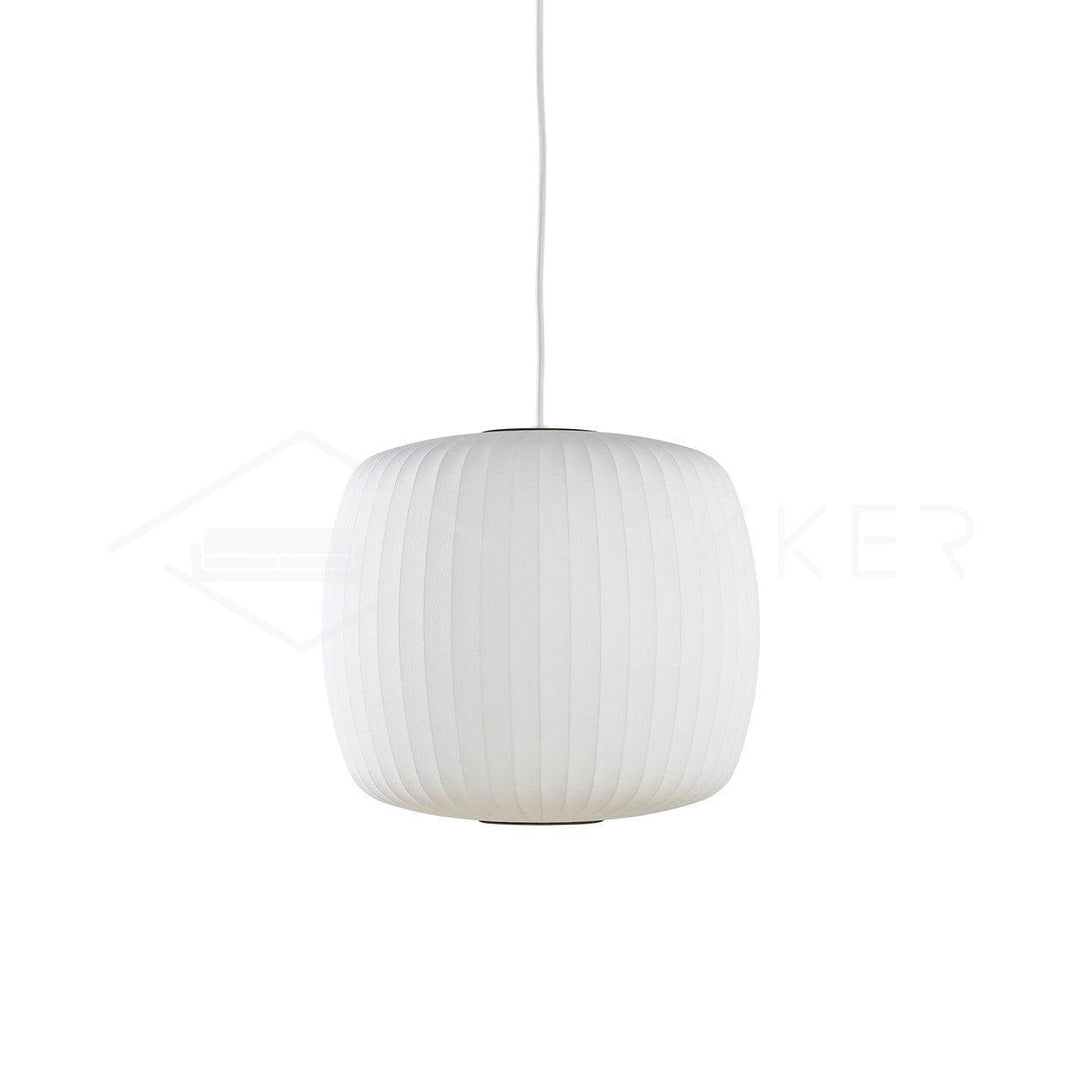 Kors och Tvärs Bubbelpendellampa