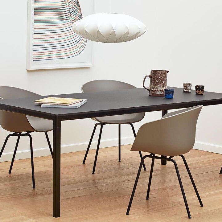 Bubble Swing Arm Pendant Lamp