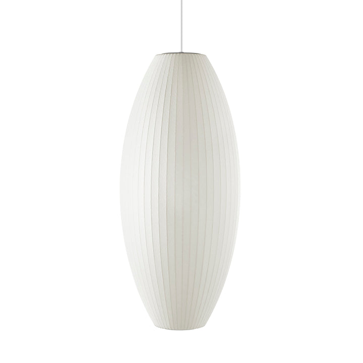 Bubble Swing Arm Pendant Lamp
