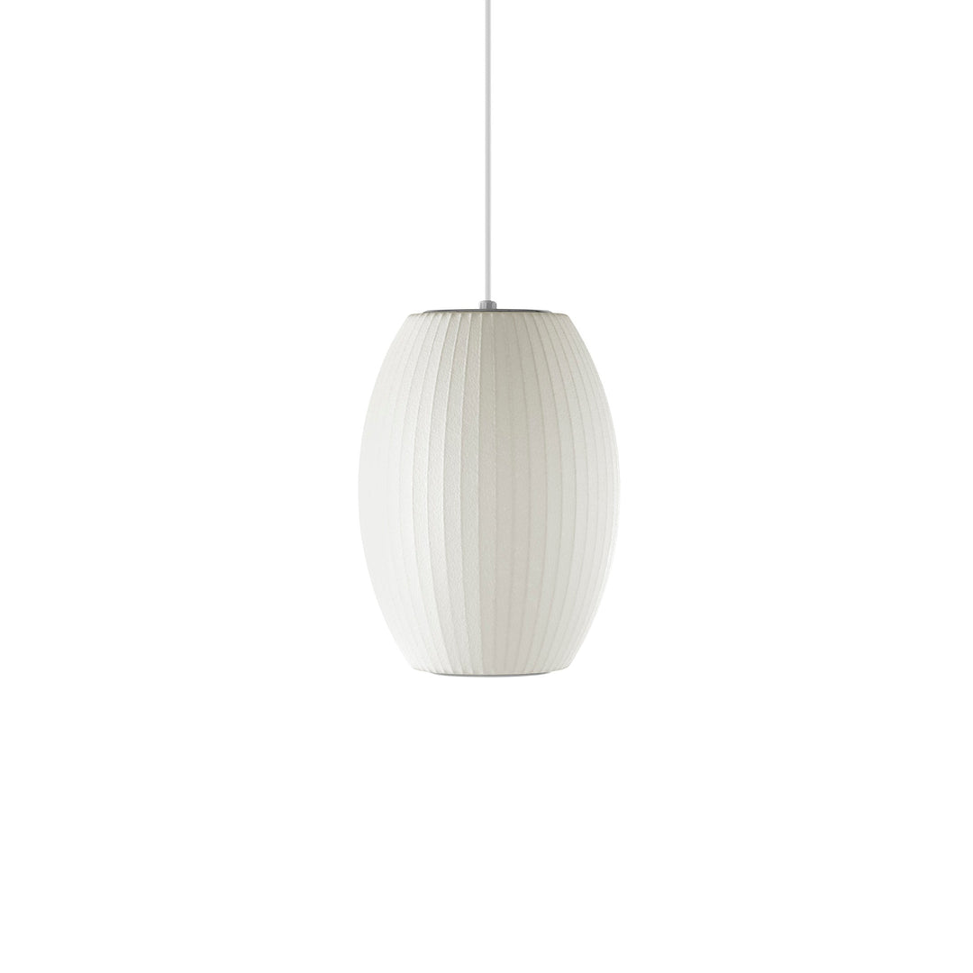 Bubble Swing Arm Pendant Lamp