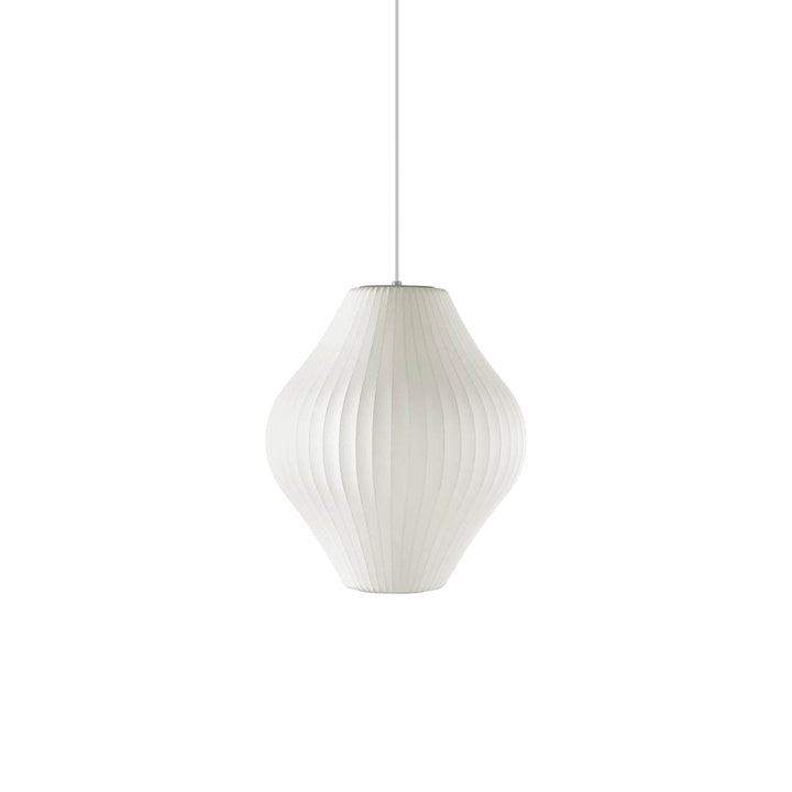 Bubble Swing Arm Pendant Lamp