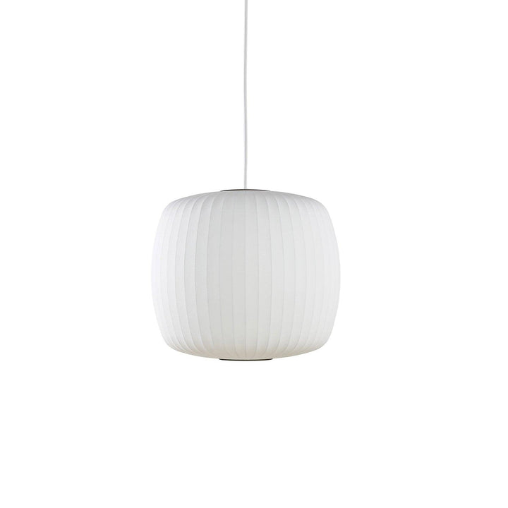 Bubble Swing Arm Pendant Lamp