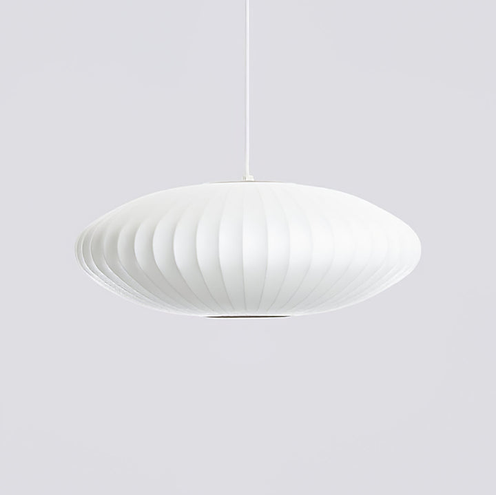 Bubble Swing Arm Pendant Lamp