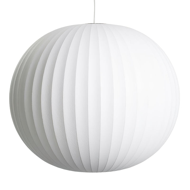Bubble Swing Arm Pendant Lamp